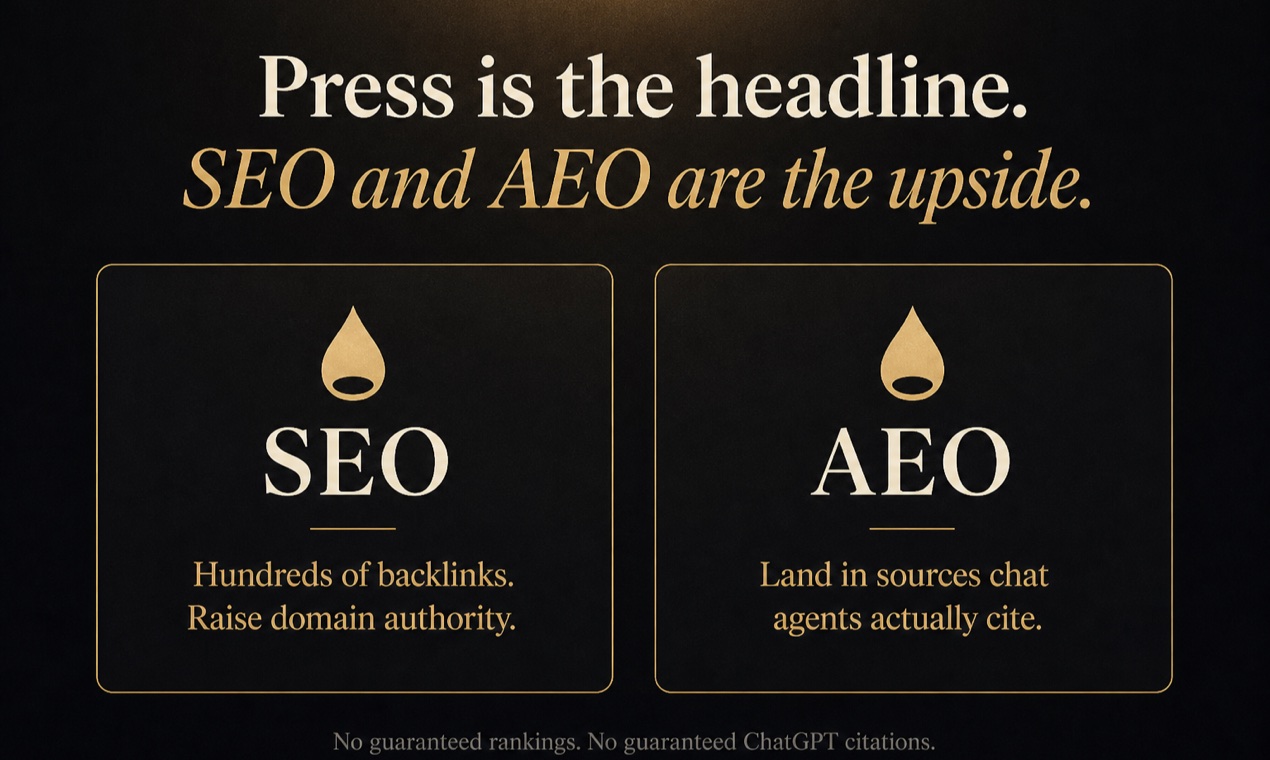 PressDrop screenshot 2